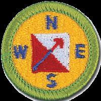 taking Wilderness Survival Merit Badge but anybody