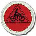Cycling Since 1911, hundreds of thousands of Scouts have made the most of their two-wheel adventures by earning the Cycling merit badge.