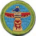 Qualifications: 13 years old and Swimming Merit Badge.