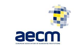 REGAR in collaboration with the AECM made an activity survey whose results was used for do some comparative analysis, sincee the individual situation of each guarantee system or entity with the