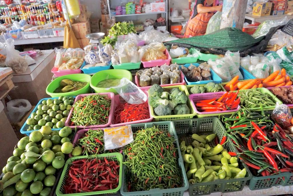 Thailand's culture is heavily based on food and socialization around it, this is your opportunity to learn how to make and enjoy this world famous cuisine.