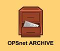 ACCESSING ARCHIVE INFORMATION (FOR ALL USERS): Overview: This section describes how to run historical