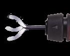 Set HC* HandyChuck Delivers pin vise versatility for finishing & scraping applications.