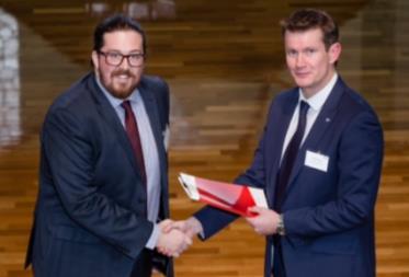 Metro has collaborated with RMIT University to establish a Metro Chair in RMIT s School of Civil, Environmental and Chemical Engineering.