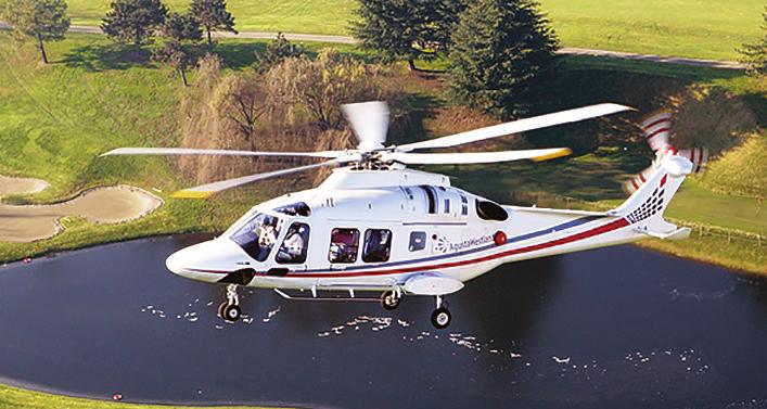 Airbus Helicopters EC120 Enstrom 480 or 480B 15.5 % 12.4 % 11.4 % 8.8 % 7.2 % 4.0 % 1.9 % 1.