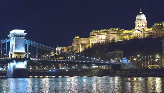 Day 9, Budapest sightseeing tour & Folklore Dinner cruise Enjoy a private guided tour of the stunning city of Budapest, and get to know the city s secular history as you visit both the Buda and Pest