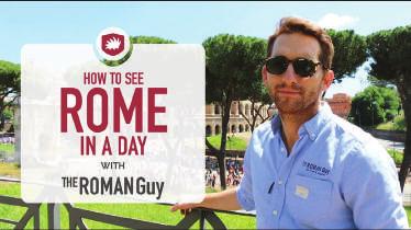 How to See Rome in a Day Venice in a Day: Hidden Gems & Top