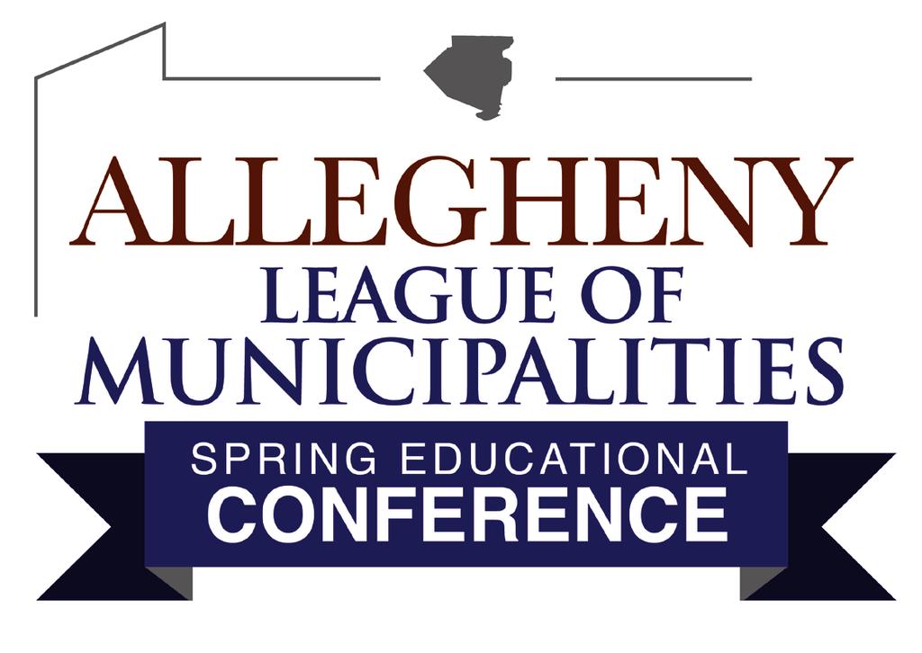 Registrant and Food & Lodging Information April 4-7, 2019 Seven Springs Mountain Resort Building a Solid Foundation for Your Community Tentative Educational Topics Include: Sound Policy