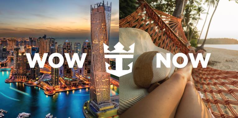 CURRENT CAMPAIGNS & NEWS NEW - WOW NOW $100 Onboard Spend!
