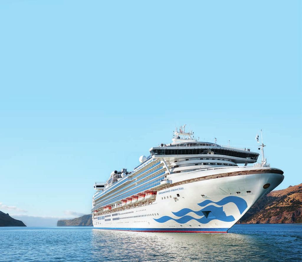 P.O. Box 947, Santa Clarita, CA 91380-9047 BEST CRUISE LINE ITINERARIES BEST SHORE EXCURSIONS HIGHEST CUSTOMER SATISFACTION TOP 5 MEGA CRUISE SHIP LINE BEST CRUISES FOR FOOD LOVERS BEST CRUISE LINE