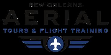 Dear Future Aviator: New Orleans Aerial Tours & Flight Training LLC (NOAT&FT) has been operating over the last 14 years from the New Orleans Lakefront Airport, which is just 12 miles east of the New