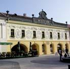 sk Visit of the Spiš Museum Province House In the museum, an exhibition of Nature and History of the region is open.