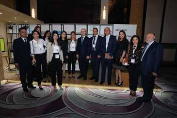 originators, importers and distributors of pharmaceutical and food supplements in Lebanon and the Arab countries to network and