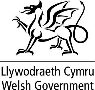 WRITTEN STATEMENT BY THE WELSH GOVERNMENT TITLE Environment (Amendment Etc.