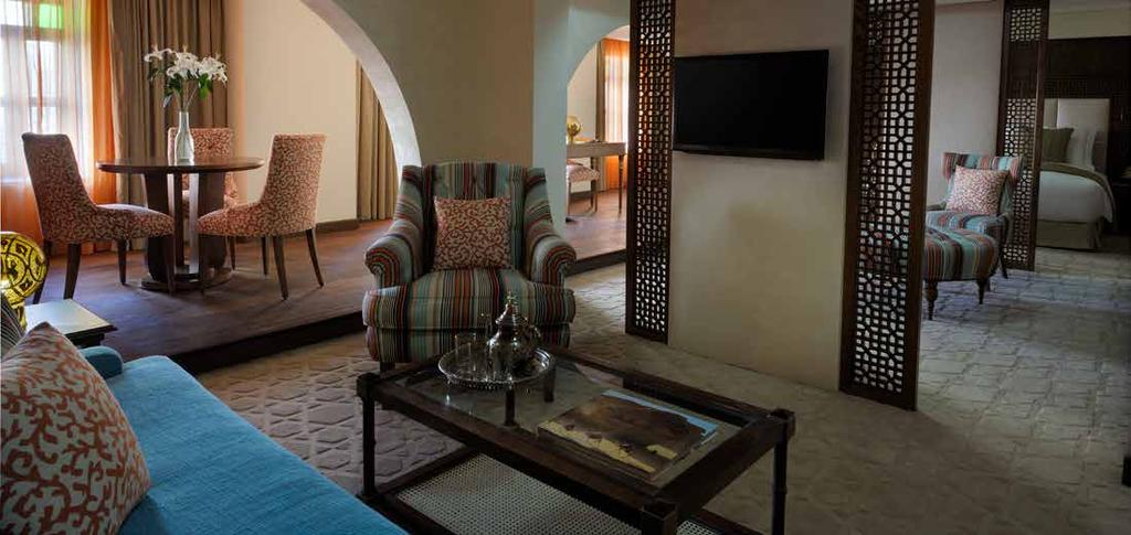 executive suite AL BIDDA BOUTIQUE HOTEL Al Bidda Boutique Hotel is a chic sanctuary that blends comfort hospitality and superior facilities with an