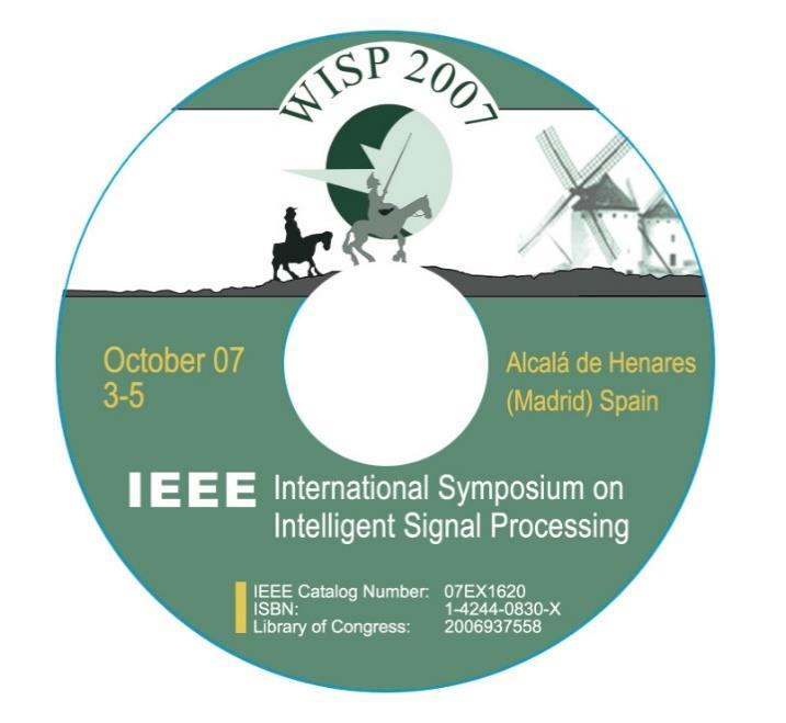 Past IEEE Technical Conferences
