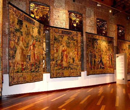 Sofía Museum Guided Tours: From the