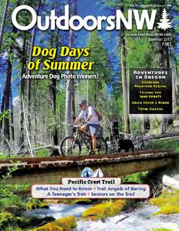 COM 2018 EDITORIAL 8x FEB Travel Edition: Travel throughout the Northwest, Road Trips/RV s, Trailers and Campers MAR Northwest Cyclist: Electric bikes, Mountain Biking, Bike Builders APR Annual Event