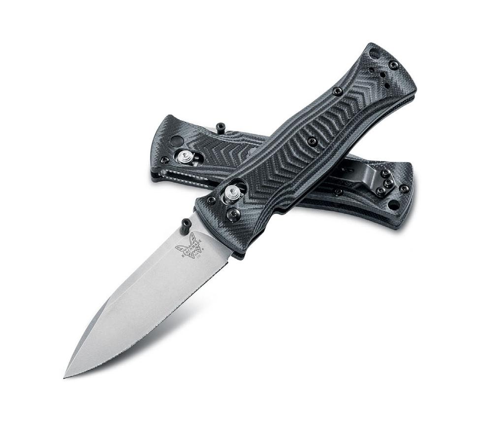 531 PARDUE DESIGN U.S.A. Superior performance in a rugged, lightweight package.