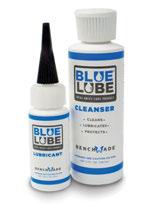 983903F PRICE $25 Bluelube Lubricant Bluelube Cleanser Clean, lubricate, and