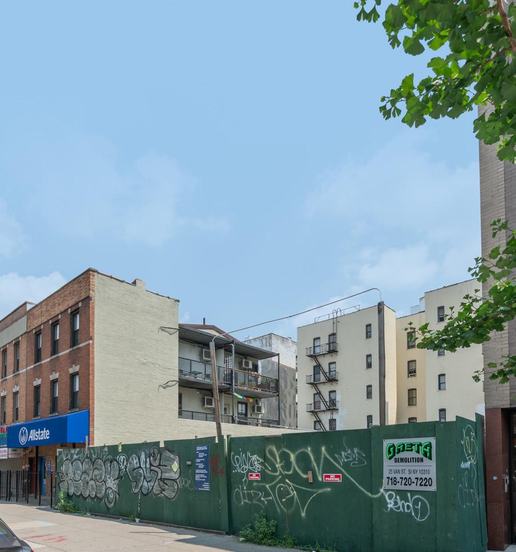 Millichap is pleased to offer, 30-85 & 30-87 31st Street located between 30th and 31st Avenues in the Astoria section of Queens.