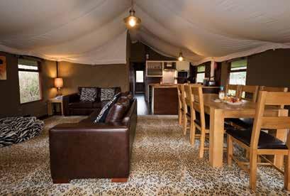 Choose from 2 bed, 3 bed, 2 bed dog friendly and 3 bed dog friendly. Choose from 2 bed or 3 bed. Lodges sleep from 4 6 people in a variety of sleeping arrangements to suit you.