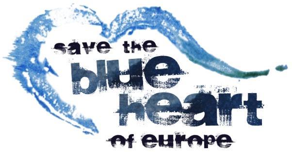 To stand up for the protection of European water, raise your voice HERE for the uncompromised continuation of the Water Framework Directive! The Blue Heart Team wishes you a pleasant winter time!