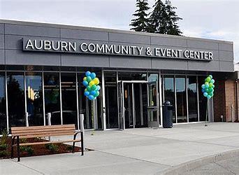 Auburn Community and