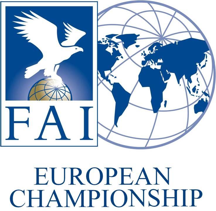 1 19th FAI European Hang Gliding Class 1 Championship 7th