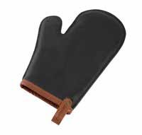 Holder and Dutch Oven Glove.