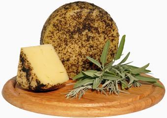 5.2. Krčki sir Krčki sir je autohtoni otočki hrvatski sir, koji se proizvodi na obiteljskim poljoprivrednim gospodarstvima otoka Krka. Prepoznatljiv je po svojoj kvaliteti i specifičnom okusu.