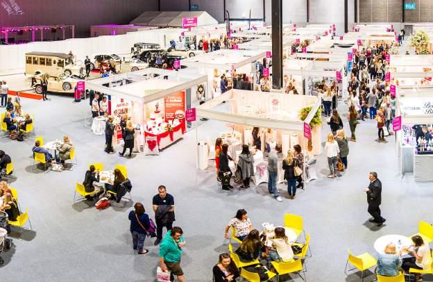 2 million and an ever growing consumer database and social media following, Exhibition Centre Liverpool is the perfect choice for consumer exhibitions.