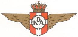 Denmark Host NAC: Royal Danish Aero Club in Cooperation with DMU