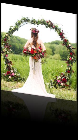 WEDDINGS & BRIDAL 775-828-4999 Wedding Chuppah Square 6 x 6 x 8 White or Ivory $ 150.