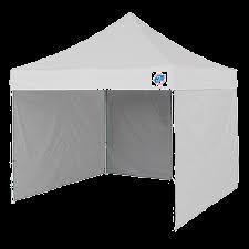 CANOPIES & UMBRELLAS 775-828-4999 E-Z up Canopy Style (10 x 10 ) White or Red $