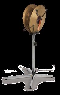 STANDS SPECIALTY STANDS CYMBAL STAND The Cymbal