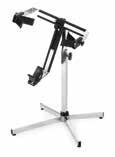 rehearsal or performance 1109101 CYMBAL STAND
