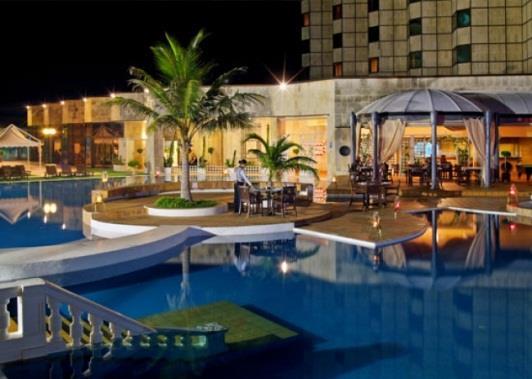 ACCOMMODATIONS DAY 1 DAYS 2-6 Miami, FL, USA, Hotel Sofitel Miami (Junior Suite) Havana, Cuba, Meliá Cohiba Hotel (Standard Room VIP) Travcoa has secured the best available accommodations, yet some