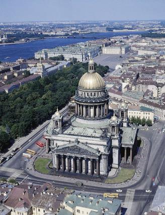 Fairy Tale Baltics Guaranteed Departures: 4 nights Helsinki St. Petersburg Tuesday July 28 Price: $2365.00 Per Person Single Supplement: $461.