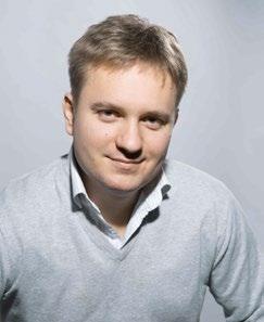 JOHN WEBBER VADIM BOGUCHAROV PAVEL PROVOTOROV ALEXANDER