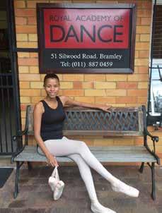 The Royal Academy of Dance is one of the world s foremost dance education organizations.