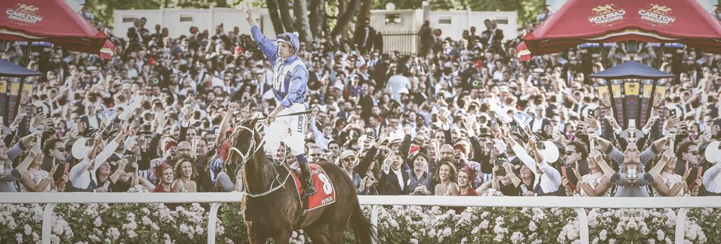 41 2019 LADROKES OX PLATE Saddle up for all the action at one of Australia s greatest sporting events, the 2019 Ladbrokes ox Plate.