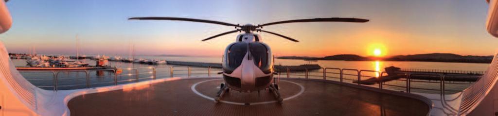 THE VIP CARRIER IN SWITZERLAND DC Aviation Switzerland is a company based in Zurich, specialized in private and commercial helicopter operations.