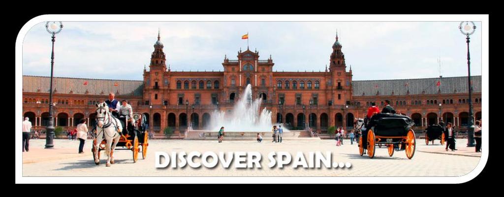 Spain Internship offers: