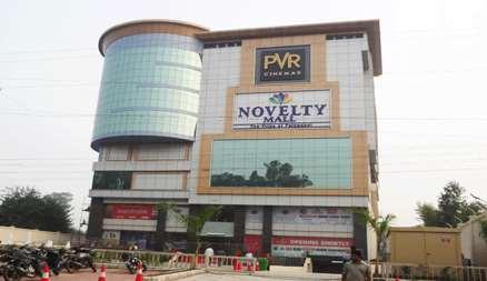 Largest Mall Pathankot
