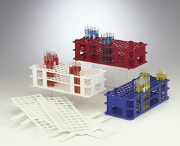 40each 96 place test tube rack for 15ml tubes, in an 8x10 configuration.