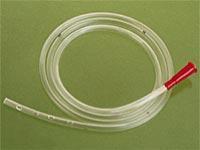 00 Sovereign Indwelling Catheters With self sealing snap on rubber injection cap Includes a one piece polypropylene catheter stainless steel needle self sealing snap on rubber injection cap.