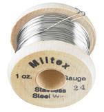 Steinmann Pins Miltex IM pins Pin Puller Miltex Carb-N-Sert Pins fea ture pre ci sion ground trocar points pro duced from high qual ity stain less steel with a mir ror fin ish.