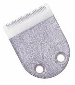 5 versatile comb attachments leave hair from 1/16 to ½. Blade guard, blade oil and cleaning brush. #78749-100 $40.00 Sleek, lightweight body provides comfort and complete grooming flexibility.