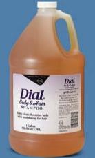 00 each DIAL Is an ef fec tive antimicrobial hand soap con tain ing the ac tive in gre di ent PCMX Mild enough for re peated use.